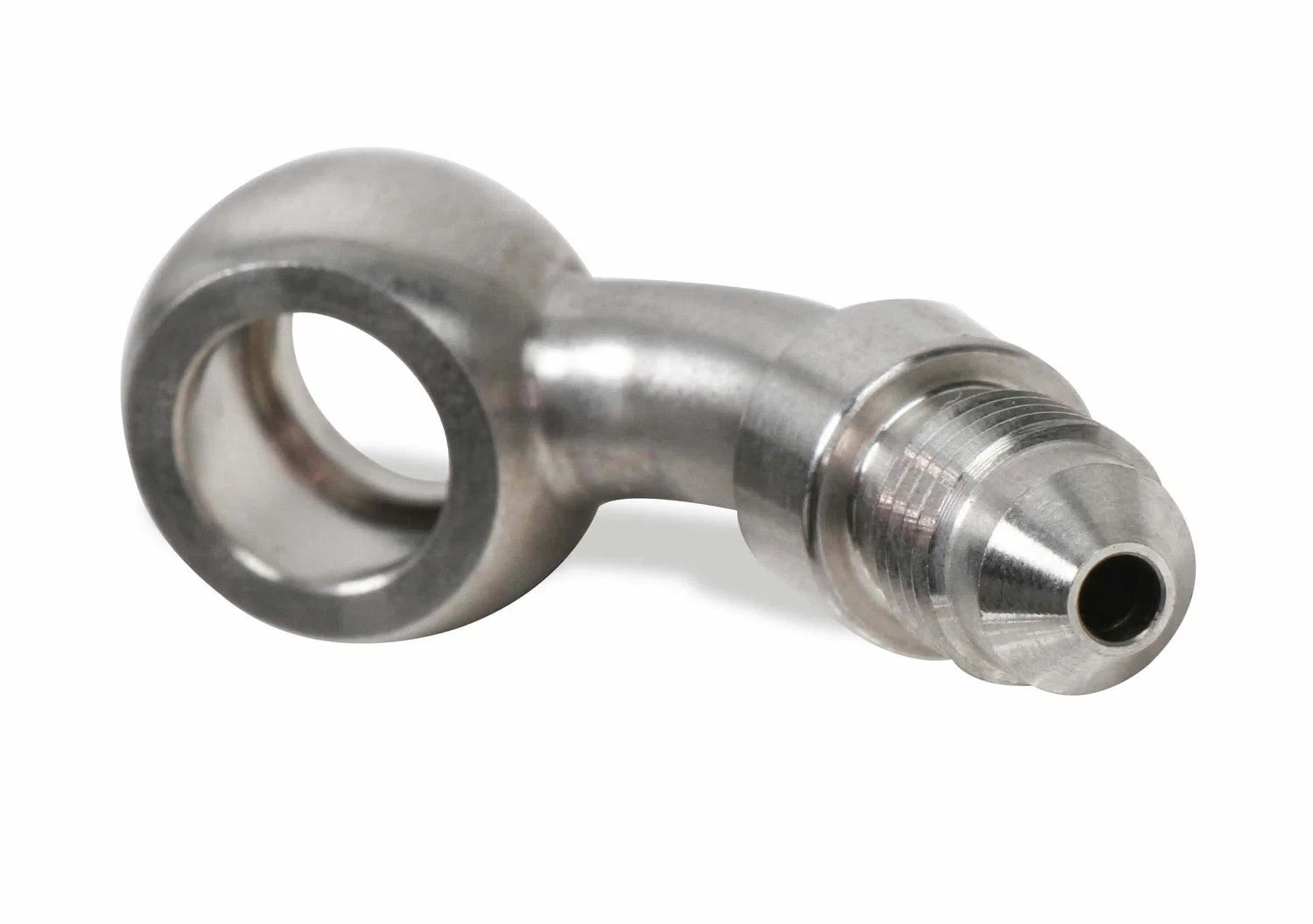 Earl's Banjo Adapter - Long Style - SS9976043ERL
